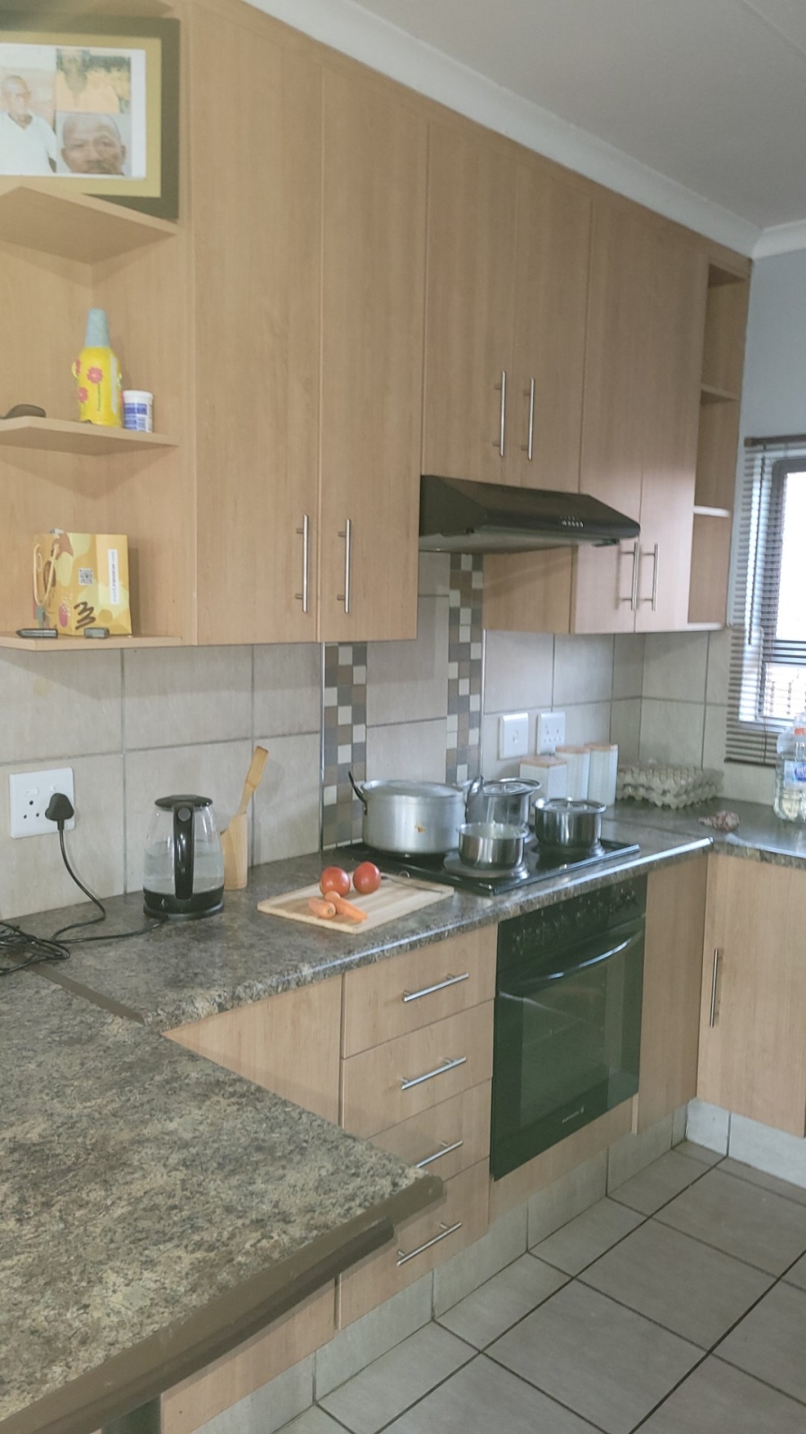 2 Bedroom Property for Sale in Meiringspark North West
